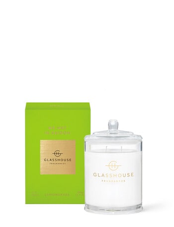 Glasshouse Fragrances We Met In Saigon Candle, 380g product photo