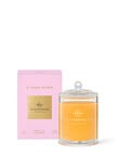 Glasshouse Fragrances A Tahaa Affair Candle, 380g product photo