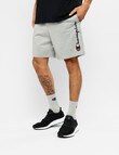 Champion Script Short, Grey product photo