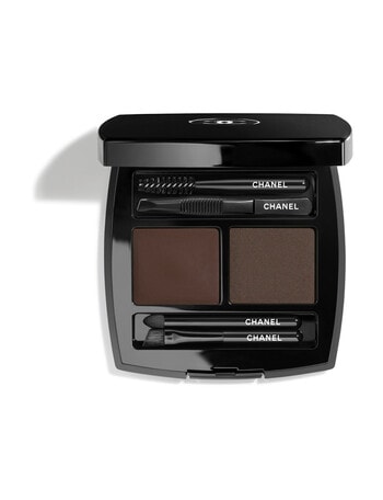 CHANEL LA PALETTE SOURCILS Brow-Filling and Defining Wax and Powder Duo product photo