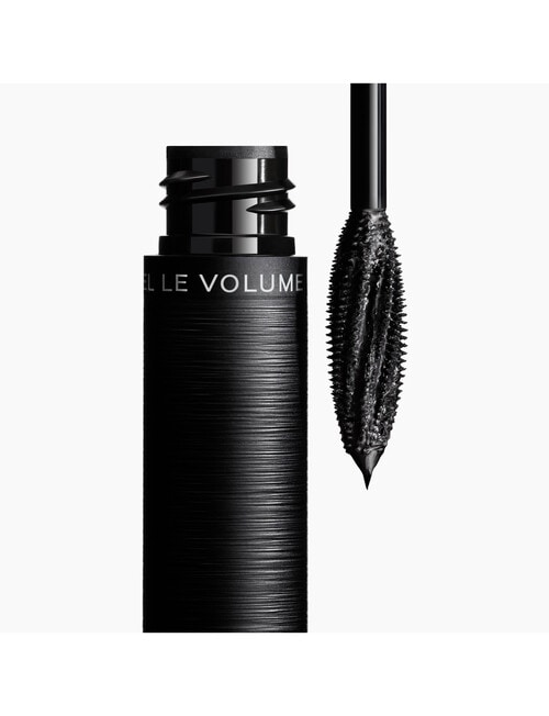 CHANEL LE VOLUME STRETCH DE CHANEL Volume and Length Mascara 3D-Printed Brush product photo View 02 L