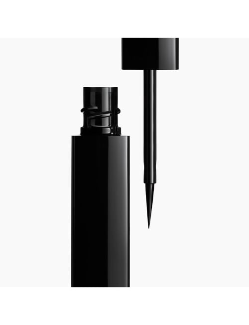 CHANEL LE LINER DE CHANEL Liquid Eyeliner High Precision Longwear and Waterproof product photo View 02 L
