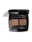 CHANEL LA PALETTE SOURCILS Brow-Filling and Defining Wax and Powder Duo product photo