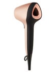 Remington Air3D Plus Hair Dryer, Rose, D7779AU product photo View 02 S