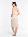 Lyric Full Slip, Long Length, Nude product photo View 02 S