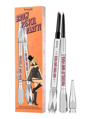 benefit Brow Pencil Party! 2 Full Size Pencils product photo