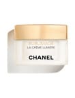 CHANEL SUBLIMAGE LA CRÈME LUMIÈRE Ultimate Regeneration and Radiance 50g product photo