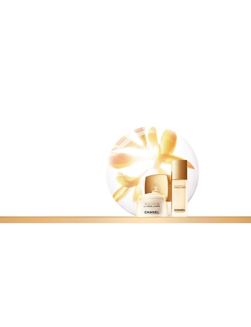 CHANEL SUBLIMAGE LA CRÈME LUMIÈRE Ultimate Regeneration and Radiance 50g product photo View 07 L