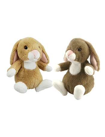 Buttercup Buttercup Bunnies Plush, Assorted product photo