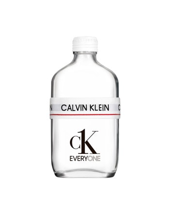 Calvin Klein Everyone EDT product photo