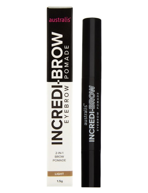 Australis Incredi-Brow Eyebrow Pomade 1.5g product photo