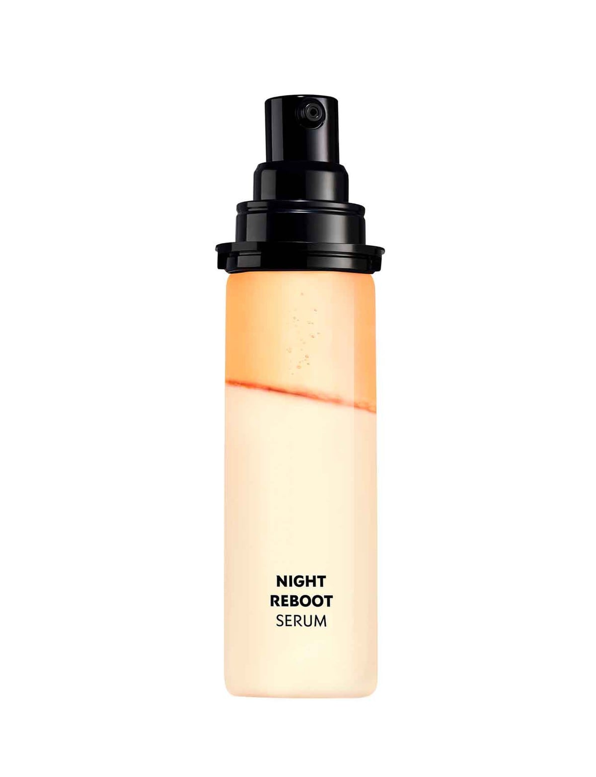 yves saint laurent night serum