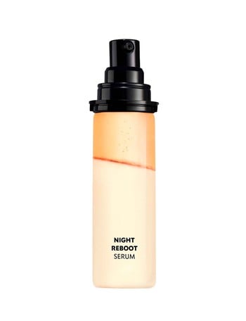 Yves Saint Laurent Pure Shots Night Reboot Resurfacing Serum, Refill, 30ml product photo