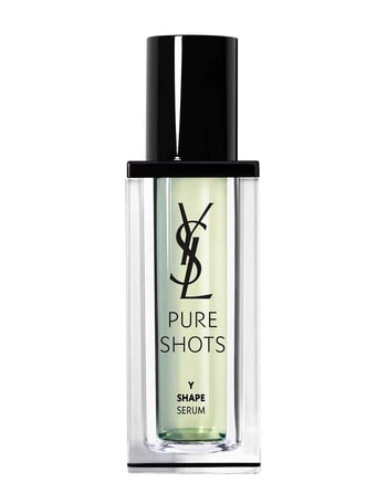 Yves Saint Laurent Pure Shots Y Shape Firming Serum, 30ml product photo