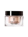 Yves Saint Laurent Pure Shots Perfect Plumper Face Cream, 50ml product photo