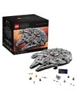 Lego Star Wars Millennium Falcon, 75192 product photo