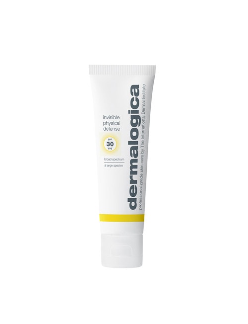 Dermalogica Invisible Physical Defense, SPF30, 50ml product photo