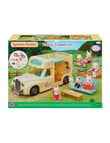 Sylvanian Families Family Campervan product photo