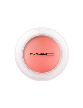 MAC Glow Play Blush product photo