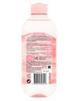 Garnier Micellar Rose Water Clean & Glow, 400ml product photo View 02 S