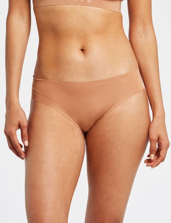 Bonds Invisi Free Cuts Bikini Brief, Sierra Nevada product photo