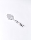 Stevens Stainless Steel Cheese Slicer product photo