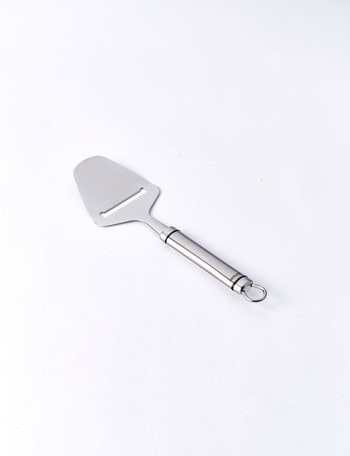 Stevens Stainless Steel Cheese Slicer product photo