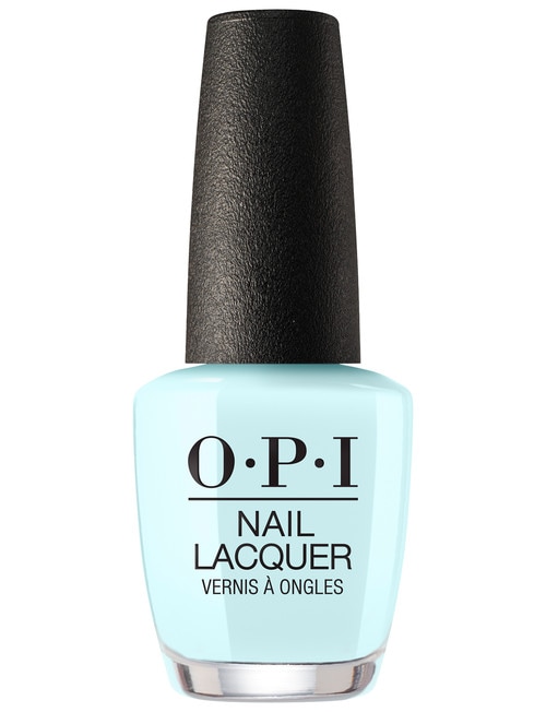 OPI Mexico Nail Lacquer product photo