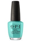 OPI Mexico Nail Lacquer product photo