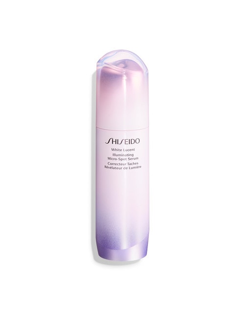 Shiseido White Lucent Illuminating Micro-Spot Serum, 50ml product photo