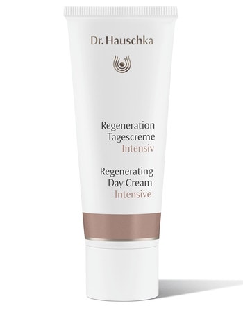 Dr Hauschka Regenerating Day Cream Intensive product photo