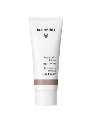 Dr Hauschka Regenerating Intensive Day Cream product photo