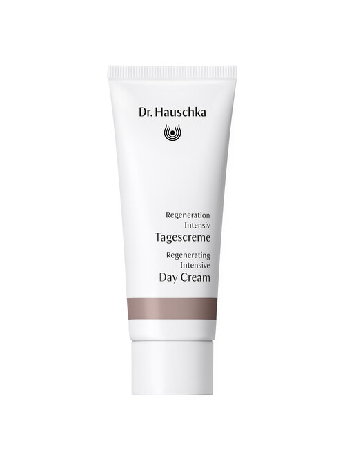 Dr Hauschka Regenerating Intensive Day Cream product photo