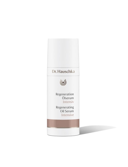 Dr Hauschka Regenerating Oil Serum Intensive product photo