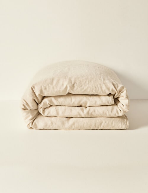 Domani Toscana Duvet Cover, Natural product photo View 04 L