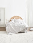 Domani Toscana Duvet Cover, Cloud product photo