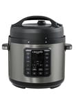 Crock-Pot Express Release Cooker, CPE210 product photo