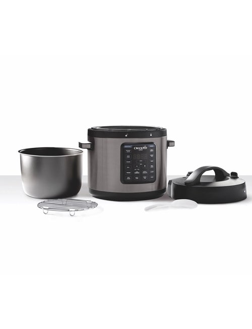 Crock-Pot Express Release Cooker, CPE210 product photo View 02 L
