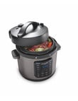 Crock-Pot Express Release Cooker, CPE210 product photo View 03 S