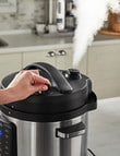 Crock-Pot Express Release Cooker, CPE210 product photo View 05 S