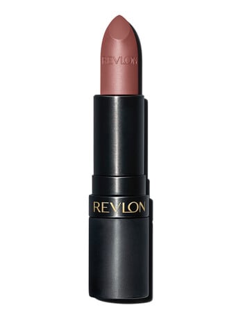 Revlon Revlon Super Lustrous Luscious Mattes product photo