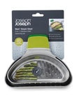 Joseph Joseph Steaming Pod Nest 2-In-1 Set, Stainless Steel, Green product photo View 02 S