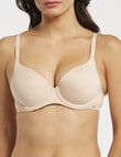 Jockey Woman Parisienne Classic Contour Bra, Dusk, B-E product photo