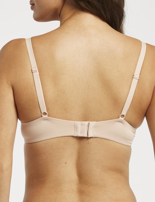 Jockey Woman Parisienne Classic Contour Bra, Dusk, B-E product photo View 02 L