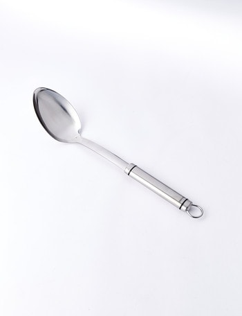 Stevens Stainless Steel Spoon product photo