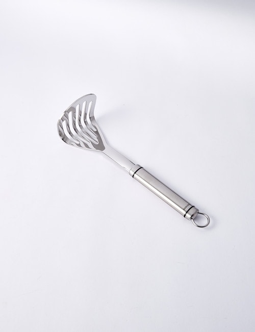 Stevens Stainless Steel Potato Masher product photo