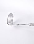 Stevens Stainless Steel Potato Masher product photo View 03 S