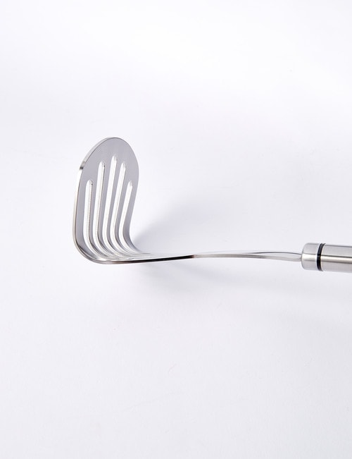 Stevens Stainless Steel Potato Masher product photo View 03 L