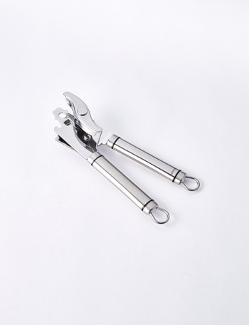 Stevens Stainless Steel Can Opener product photo