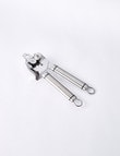 Stevens Stainless Steel Can Opener product photo View 02 S
